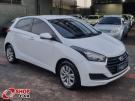HYUNDAI HB20 Comfort Plus 1.6 16v Branca