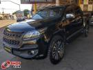 GM - Chevrolet S10 LTZ 2.5 16v 4x4 C.D. Preta