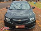 GM - Chevrolet Onix Joy 1.0 Cinza