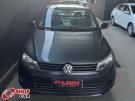 VW - Volkswagen Saveiro Startline 1.6 C.S. Cinza