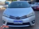 TOYOTA Corolla XEi 2.0 16v Prata