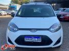 FORD Fiesta Hatch 1.6 4p. Branca