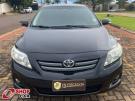 TOYOTA Corolla XEi 1.8 16v Preta