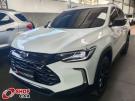 GM - Chevrolet Tracker RS 1.2T 12v Branca