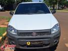 FIAT Strada Hard Working 1.4 C.S. Branca