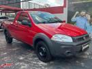 FIAT Strada Hard Working 1.4 C.S. Vermelha
