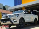 TOYOTA Hilux SRV 2.7 16v 4x4 C.D. Branca