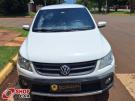 VW - Volkswagen Gol Rallye 1.6 I-Motion 4p. Branca