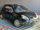 FORD Ka 1.0 Preta
