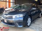 TOYOTA Corolla GLi 1.8 16v Cinza