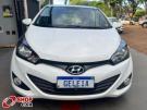 HYUNDAI HB20 Comfort Plus 1.6 16v Branca