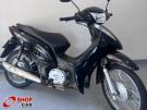 HONDA Biz 125i ES Preta