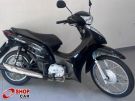 HONDA Biz 125i ES Preta
