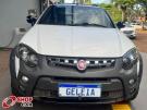 FIAT Strada Adventure 1.8 16v C.E. Branca