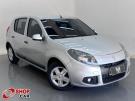 RENAULT Sandero Expression 1.6 Prata