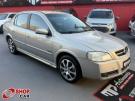 GM - Chevrolet Astra Sedan Confort 1.8 Bege