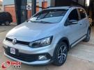 VW - Volkswagen Fox Xtreme 1.6 4p. Prata