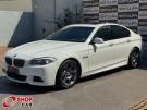 BMW 535i 3.0T 24v Branca