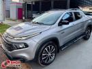 FIAT Toro Ultra 2.0TDi 16v 4x4 Prata