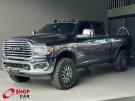 RAM 3500 Limited Edition Longhorn 6.7TDi 24v 4x4 C.D. Cinza