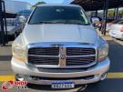 DODGE Ram 2500 SLT 5.9TDi 24v 4X4 C.D. Prata
