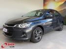 GM - Chevrolet Onix Sedan Plus LT 1.0 12v Cinza