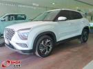 HYUNDAI Creta Limited 1.0T 12v Branca