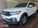 VW - Volkswagen T-Cross Highline 1.4 16v TSi Branca