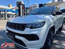 JEEP Compass S 1.3 16v T270 Branca/Preta