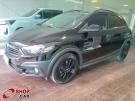 GM - Chevrolet Onix Activ 1.4 Preta