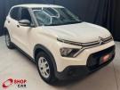 CITROËN C3 Hatch Live Pack 1.0 Branca