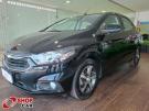 GM - Chevrolet Onix LTZ 1.4 Preta