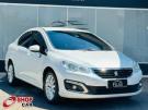 PEUGEOT 408 Allure 2.0 16v Branca