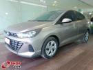 HYUNDAI HB20S Comfort 1.0 12v Prata