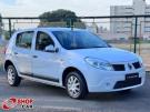 RENAULT Sandero Expression 1.6 Branca