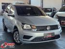 VW - Volkswagen Gol 1.0 12v 4p. Prata