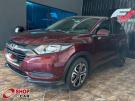 HONDA HR-V EX 1.8 16v Vinho