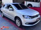 VW - Volkswagen Gol 1.0 4p. Prata