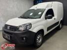 FIAT Fiorino Furgão Endurance 1.4 Branca