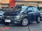 GM - Chevrolet Onix LT 1.4 Cinza