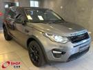 LAND ROVER Discovery Sport HSE 2.0T 16v SD4 Cinza