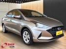 HYUNDAI HB20S Vision 1.0 12v Prata