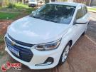 GM - Chevrolet Onix Hatch Premier 1.0T 12v Branca