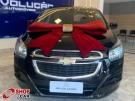 GM - Chevrolet Spin LT 1.8 Preta