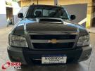GM - Chevrolet S10 Advantage 2.4 C.D. Cinza