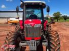 MASSEY FERGUSON 4409 Vermelha