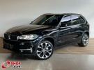 BMW X5 xDrive30d 3.0T 24v Preta