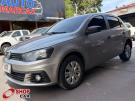 VW - Volkswagen Gol Trendline 1.0 12v 4p. Prata