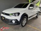 VW - Volkswagen Saveiro Cross 1.6 C.E. Branca