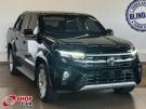 VW - Volkswagen Amarok Highline 3.0TDi V6 24v 4x4 C.D. Preta